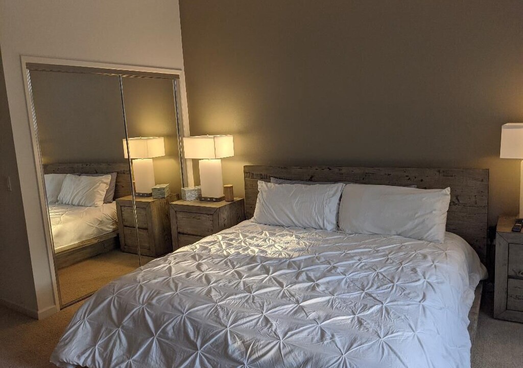 Photo of Bedroom in Irvine