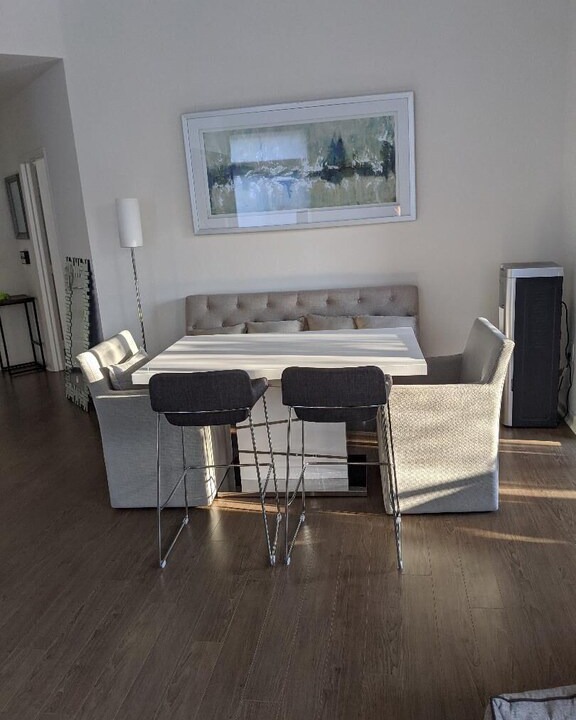 Photo of Livingroom in Irvine