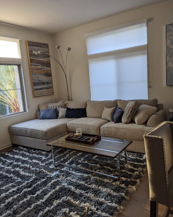 Photo of Livingroom in Irvine