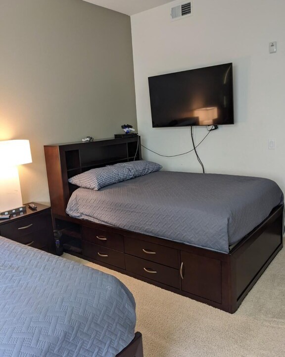 Photo of Bedroom in Irvine