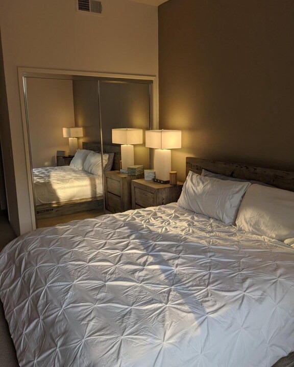 Photo of Bedroom in Irvine