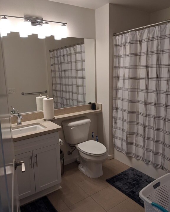Photo of Bathroom in Irvine