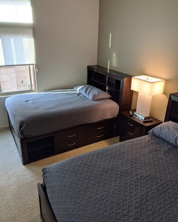 Photo of Bedroom in Irvine