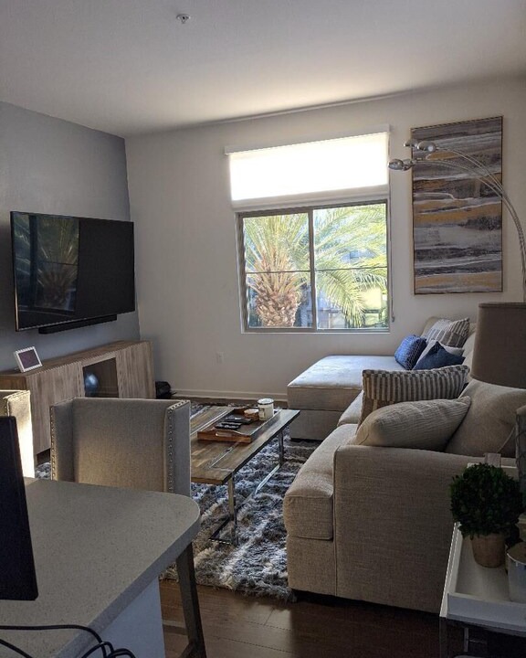 Photo of Livingroom in Irvine