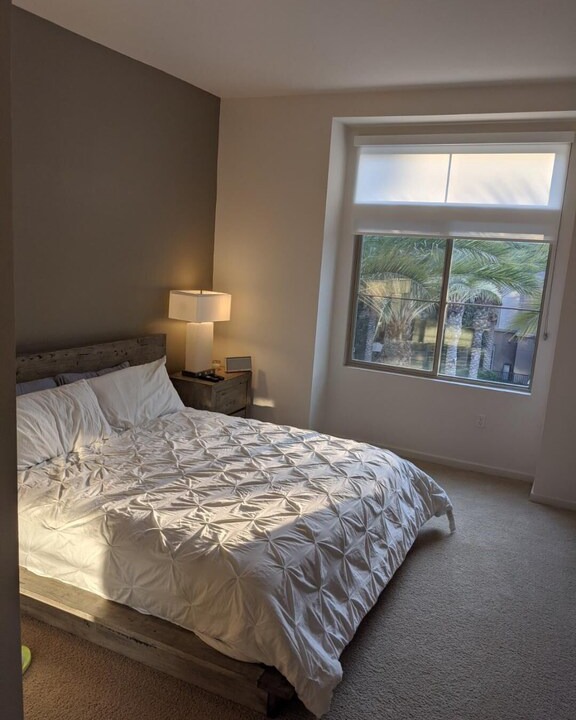 Photo of Bedroom in Irvine