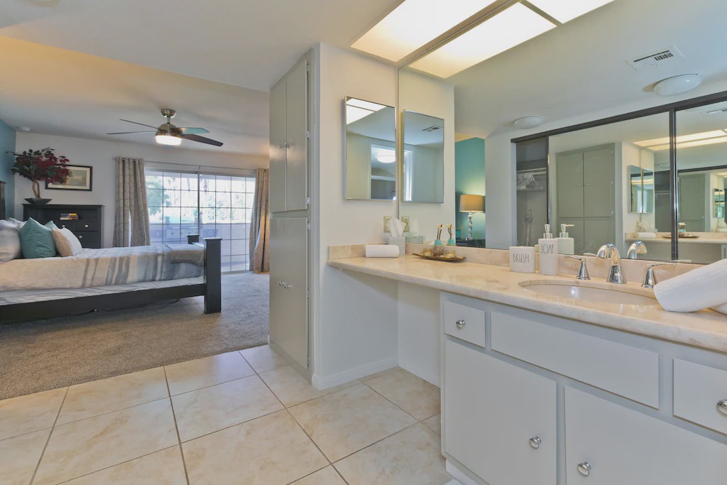 Photo of Kitchen in Palm Springs