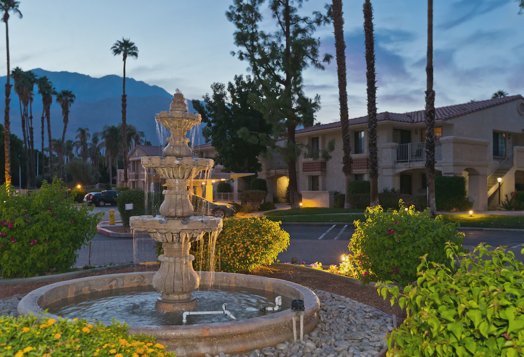 Photo of Others in Palm Springs