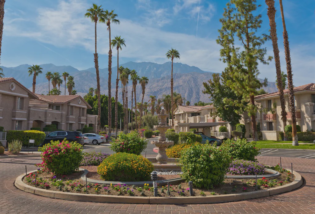 Photo of Others in Palm Springs