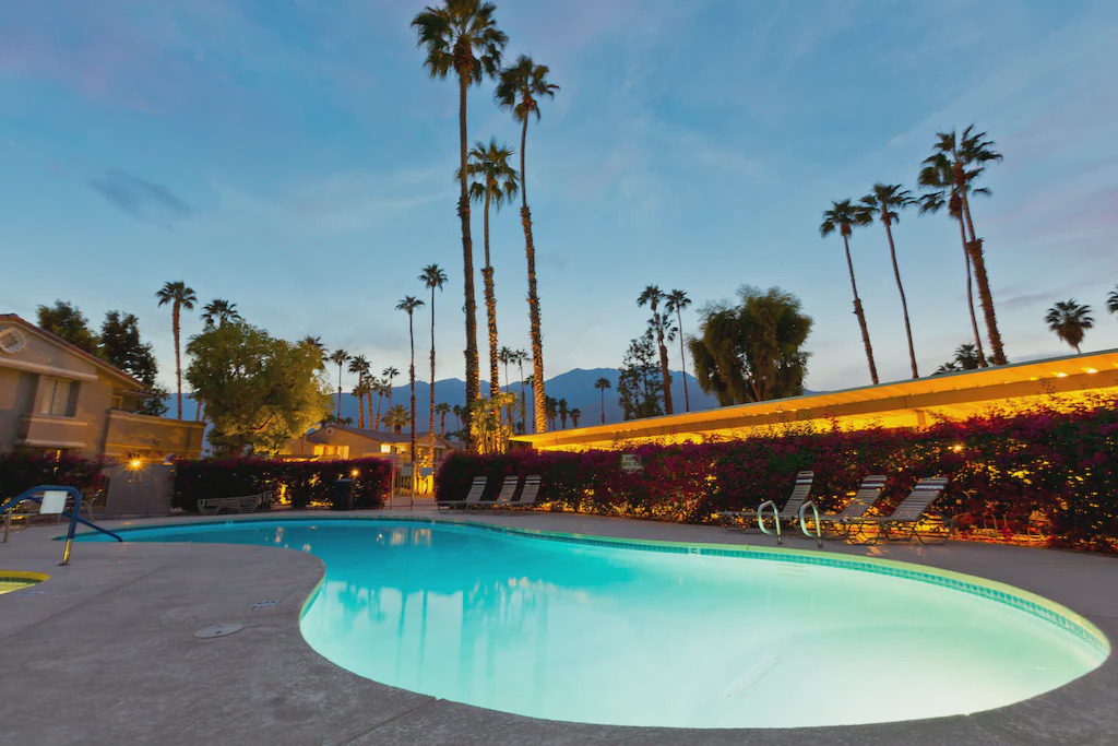 Photo of Outdoor in Palm Springs