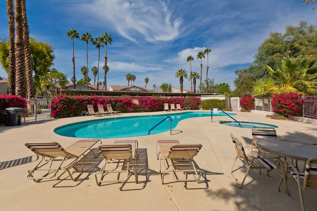Photo of Outdoor in Palm Springs
