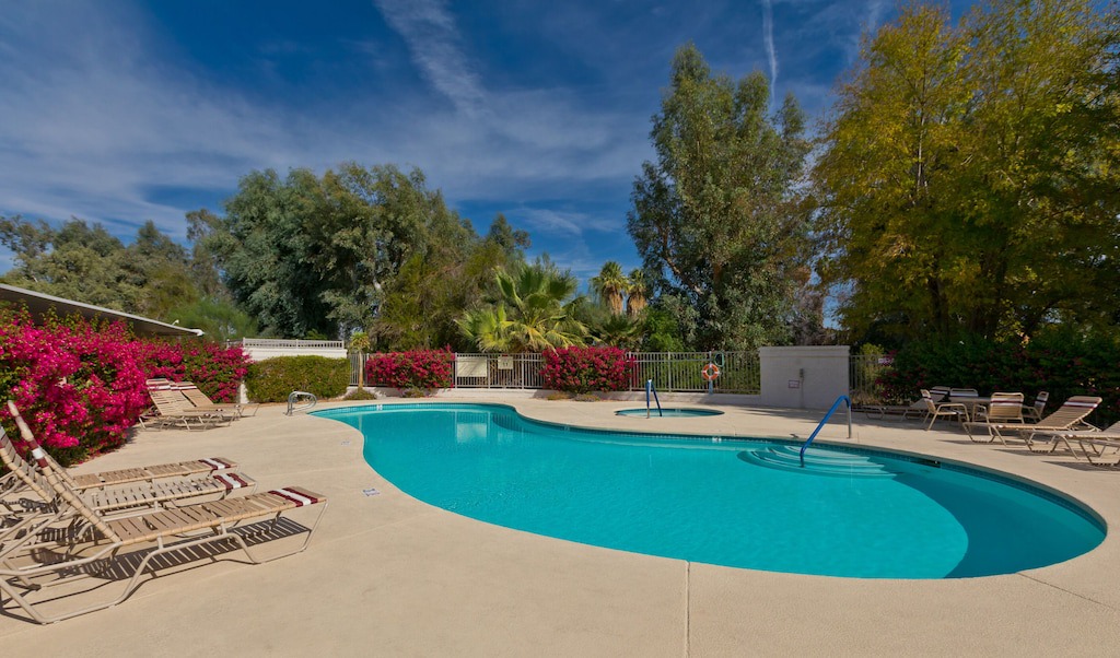 Photo of Outdoor in Palm Springs