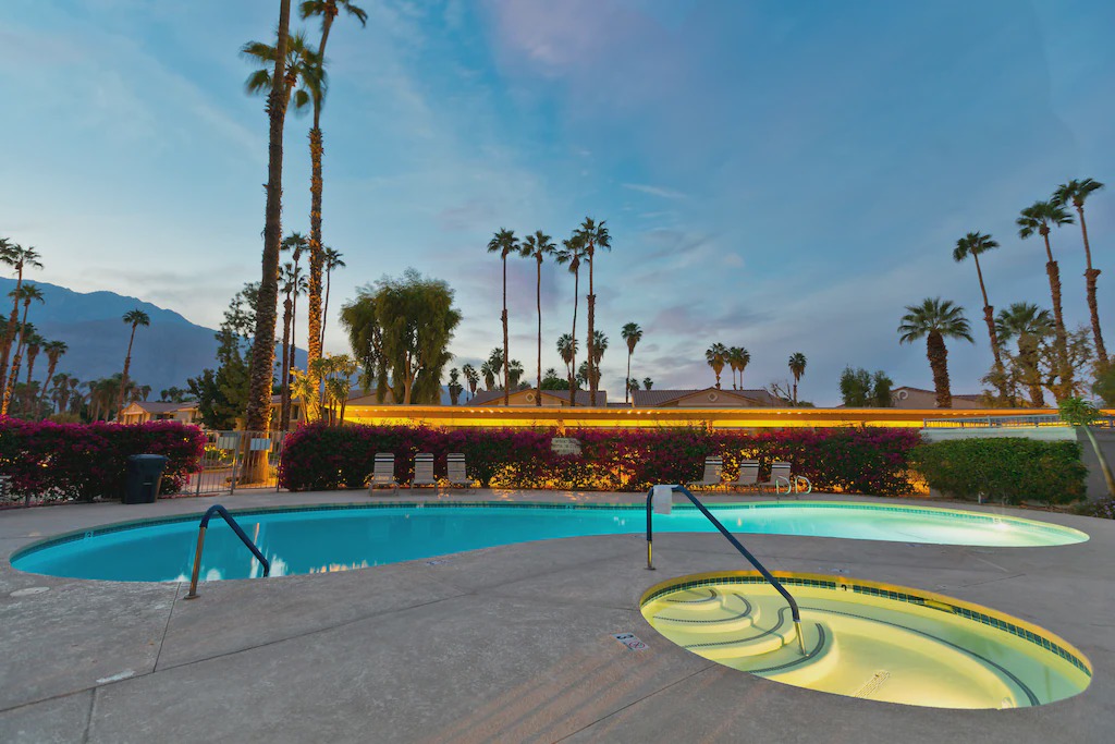 Photo of Outdoor in Palm Springs