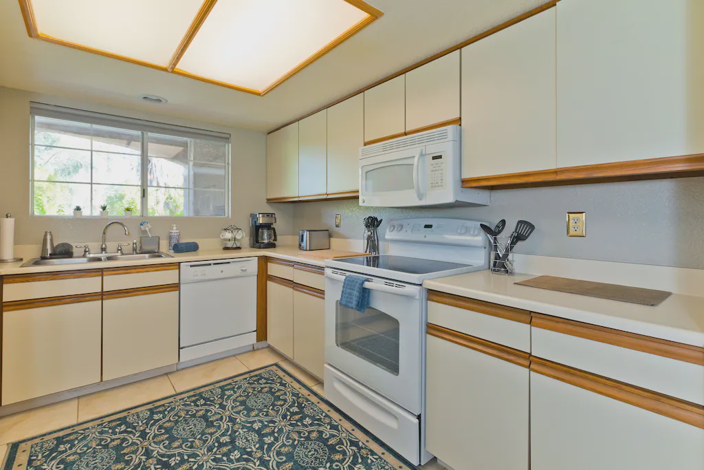 Photo of Kitchen in Palm Springs