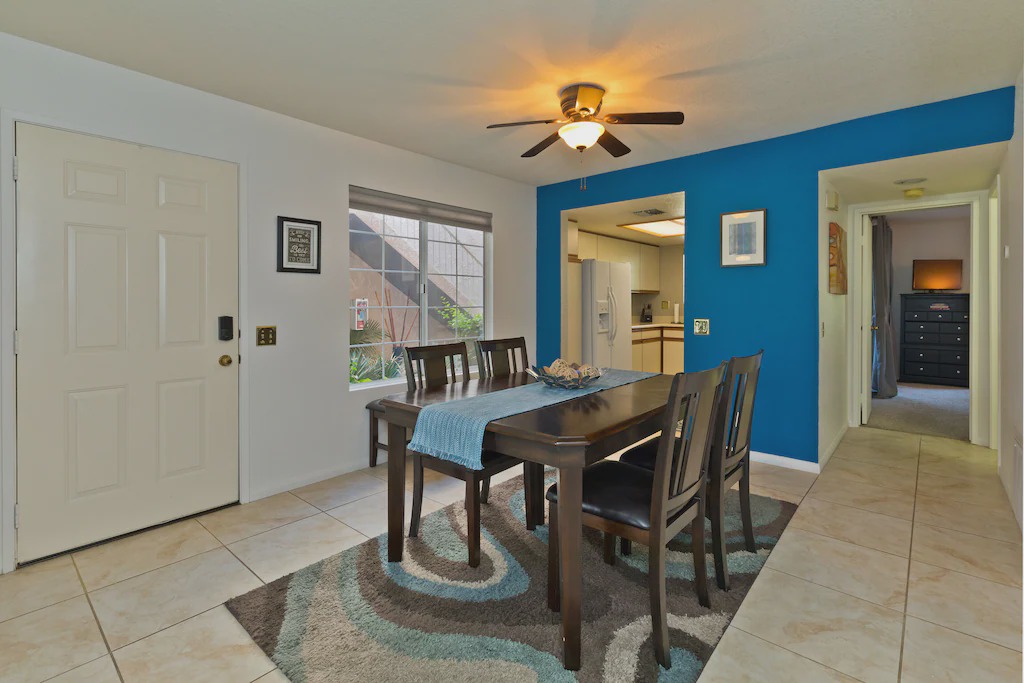 Photo of Livingroom in Palm Springs