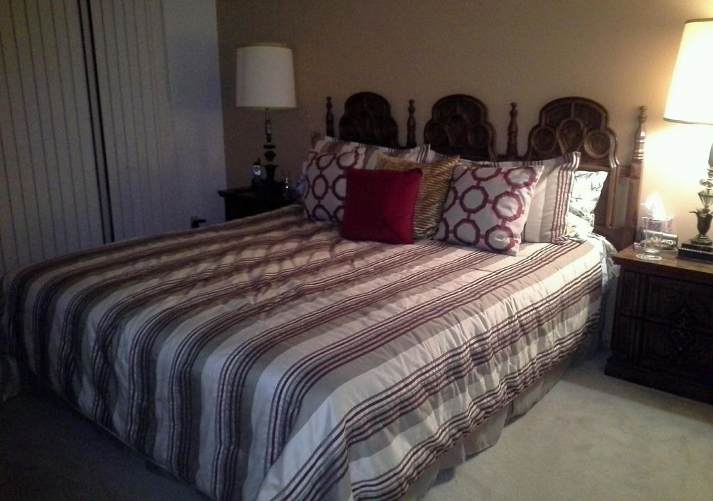 Photo of Bedroom in Sunrise Villas