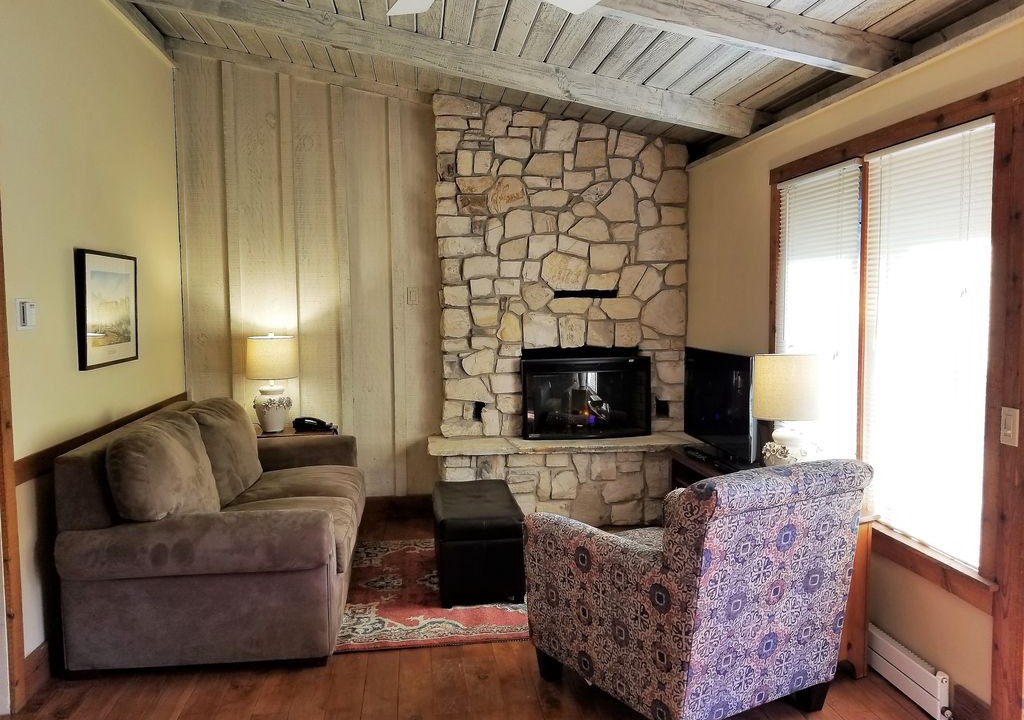 Photo of Livingroom in Carmel Valley