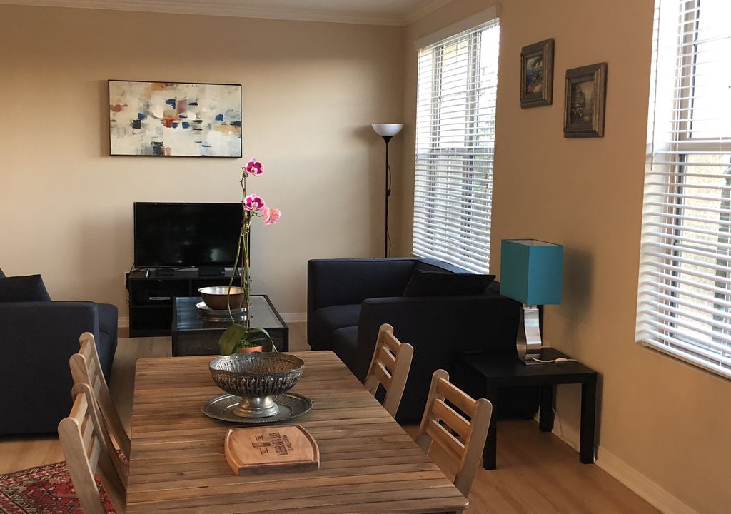 Photo of Livingroom in Irvine