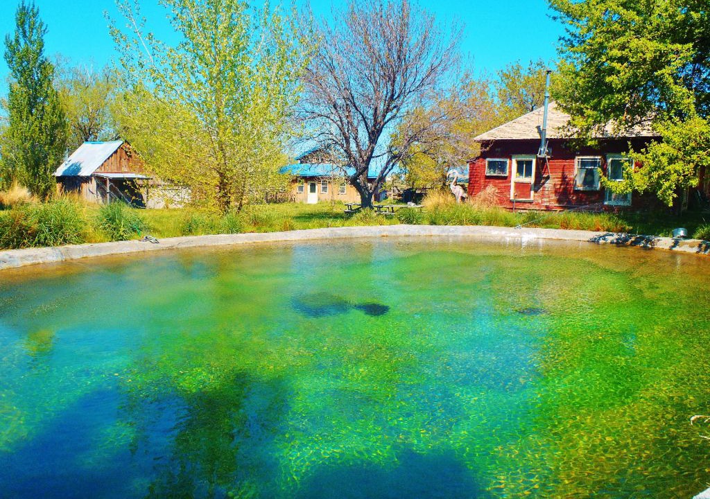 Photo of Outdoor in Cedarville