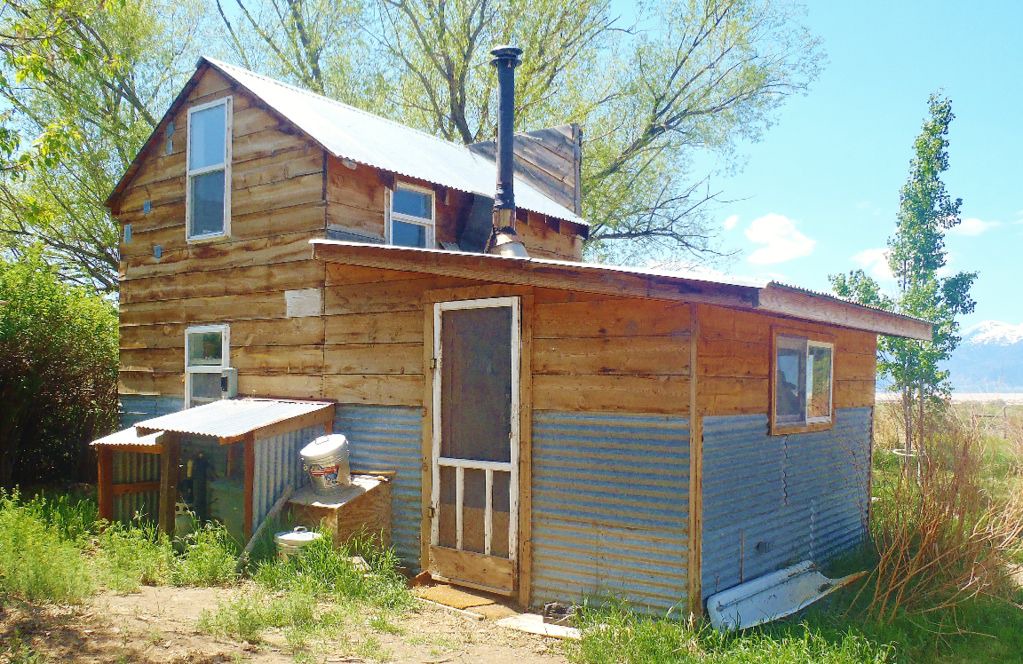 Photo of Buildings in Cedarville