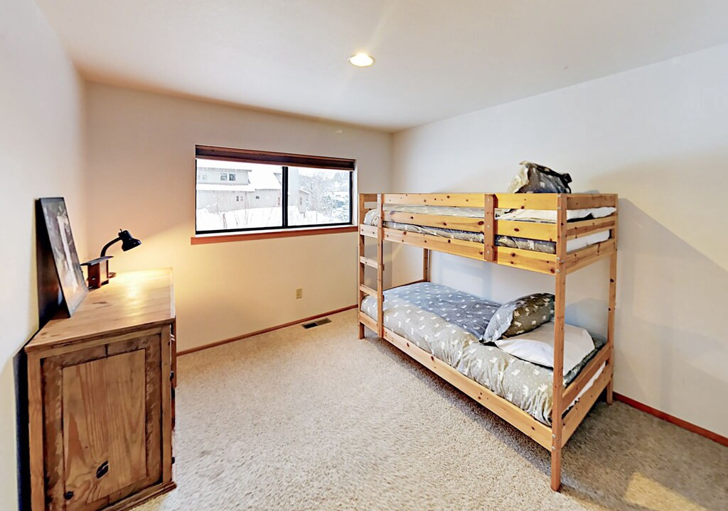 Photo of Bedroom in Downtown