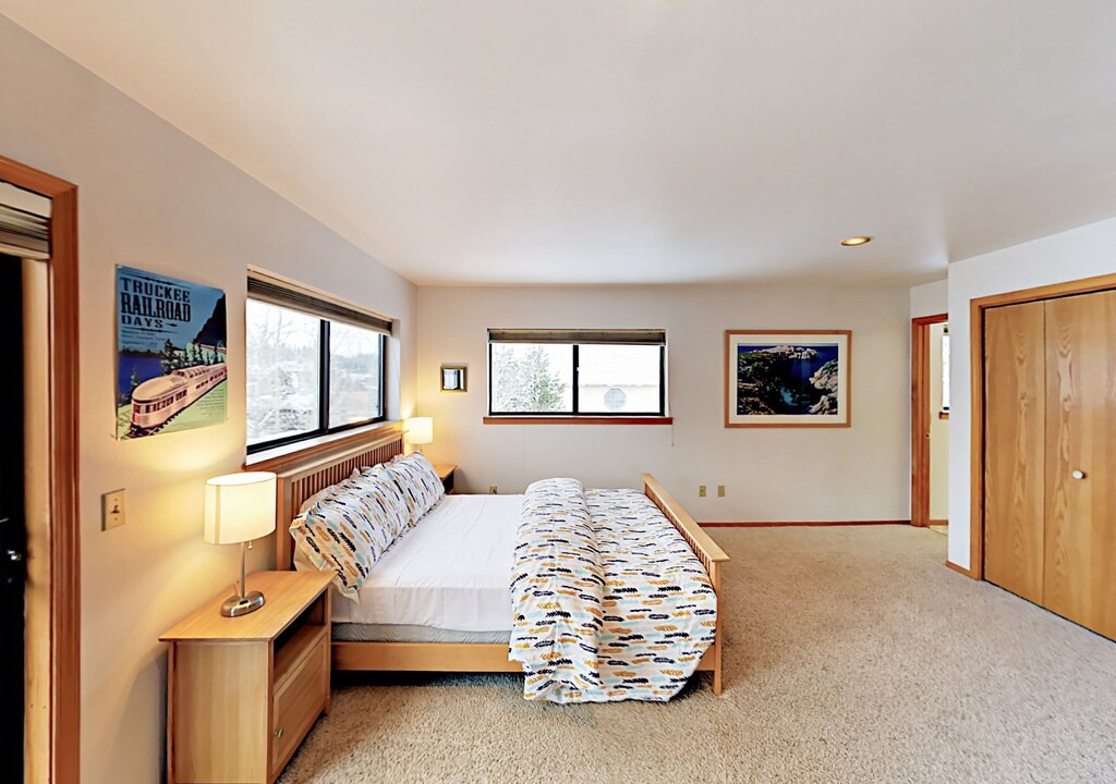 Photo of Bedroom in Downtown