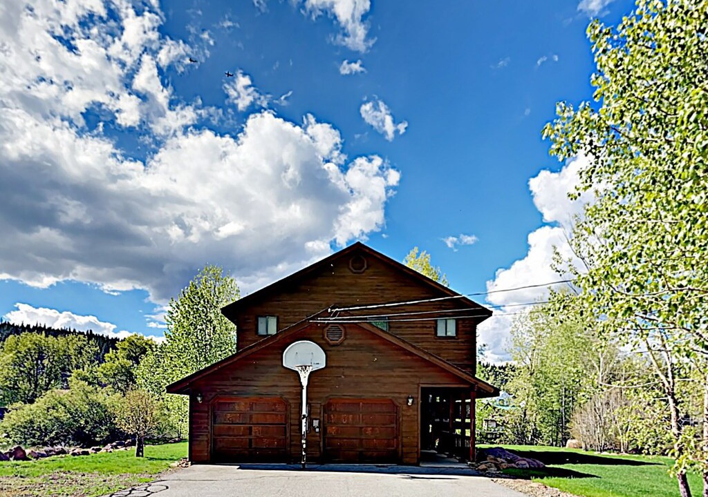 Photo of Buildings in Downtown
