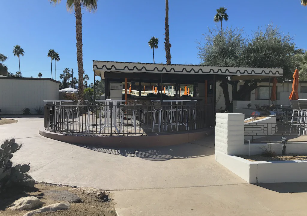 Photo of Others in Twin Palms