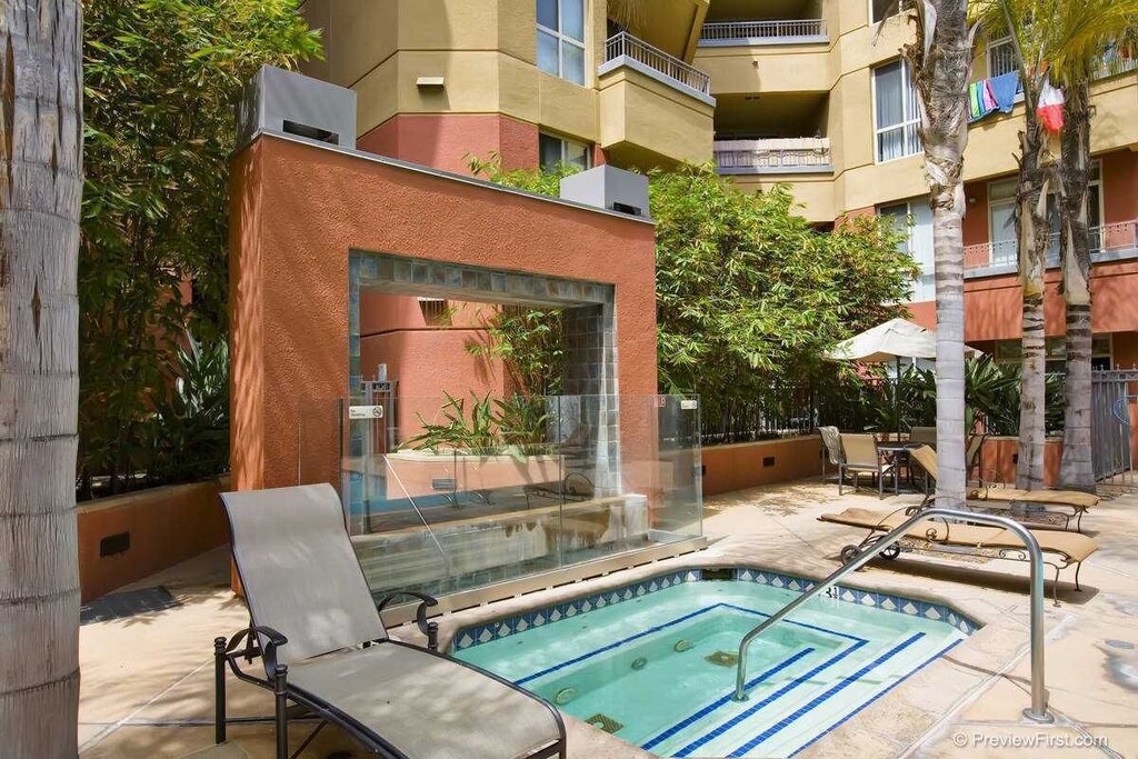 Photo of Outdoor in Downtown San Diego