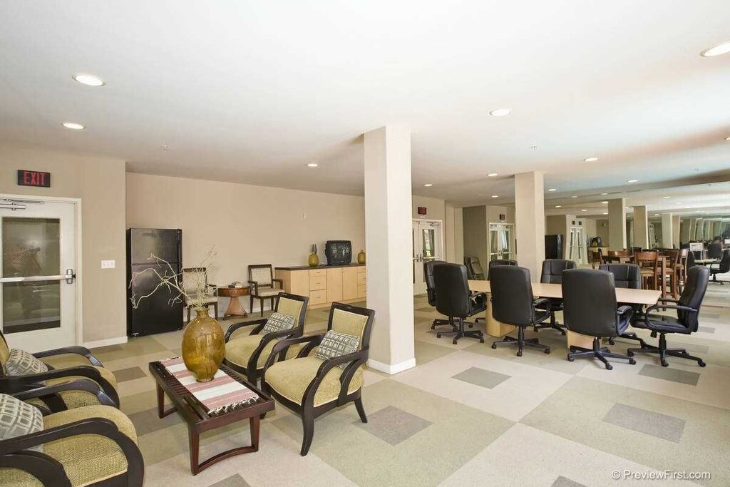 Photo of Livingroom in Downtown San Diego
