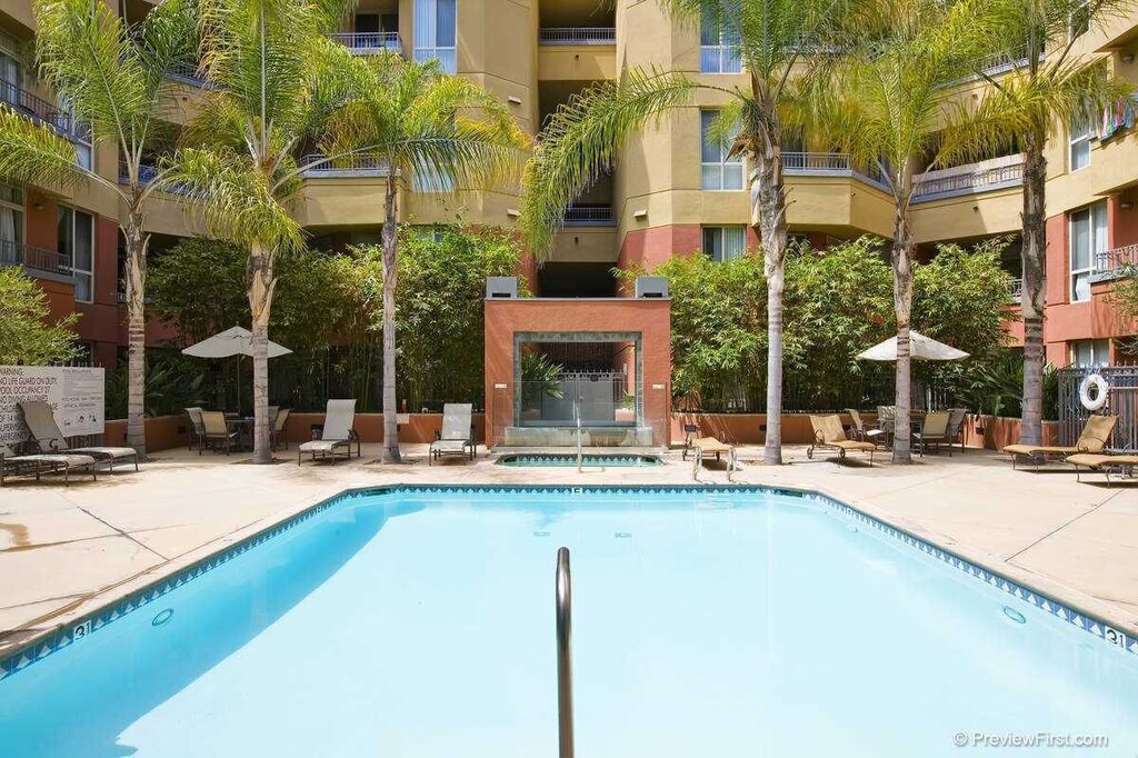 Photo of Outdoor in Downtown San Diego