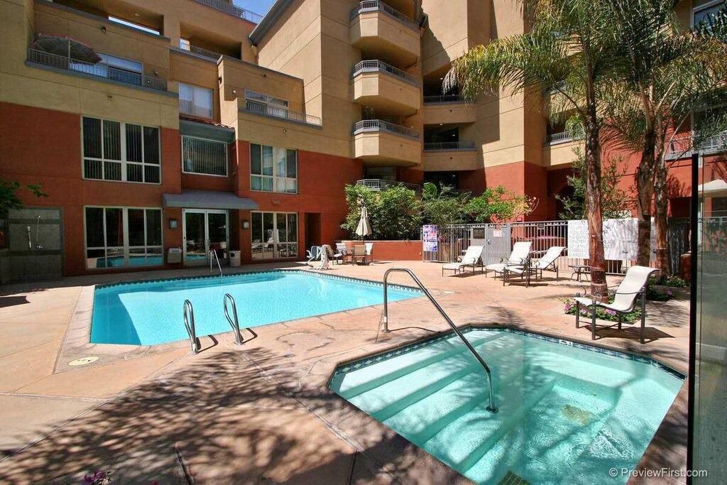 Photo of Outdoor in Downtown San Diego