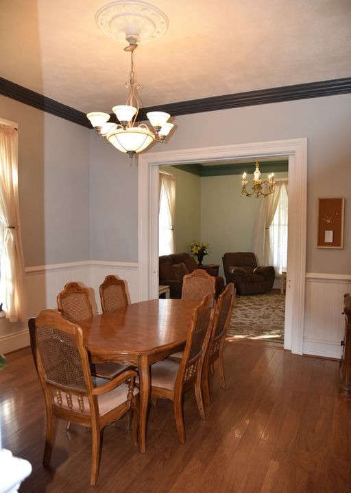 Photo of Livingroom in Livermore
