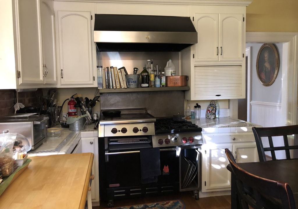 Photo of Kitchen in Livermore
