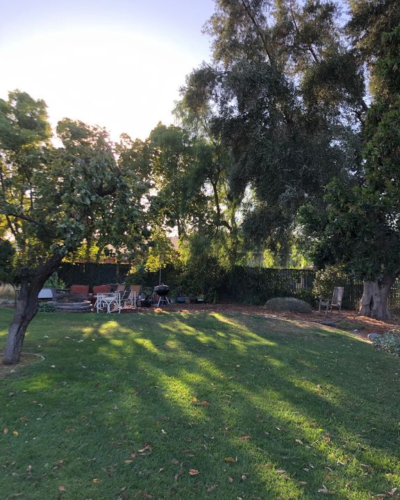 Photo of Outdoor in Livermore