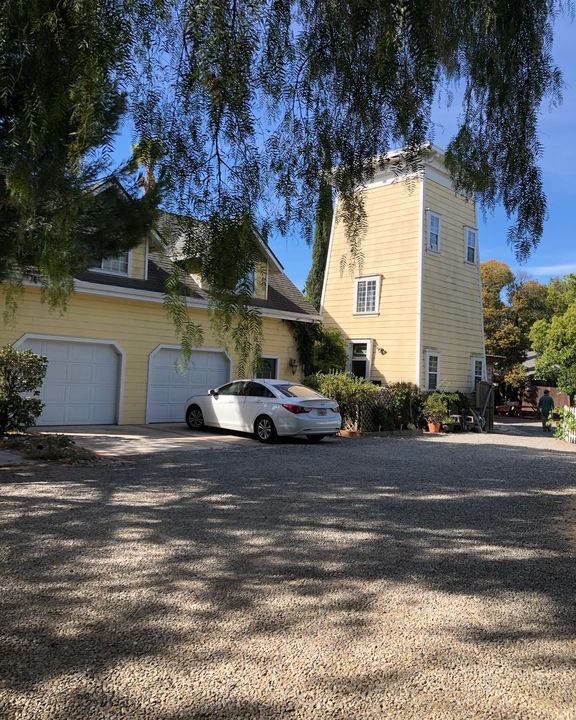 Photo of Buildings in Livermore