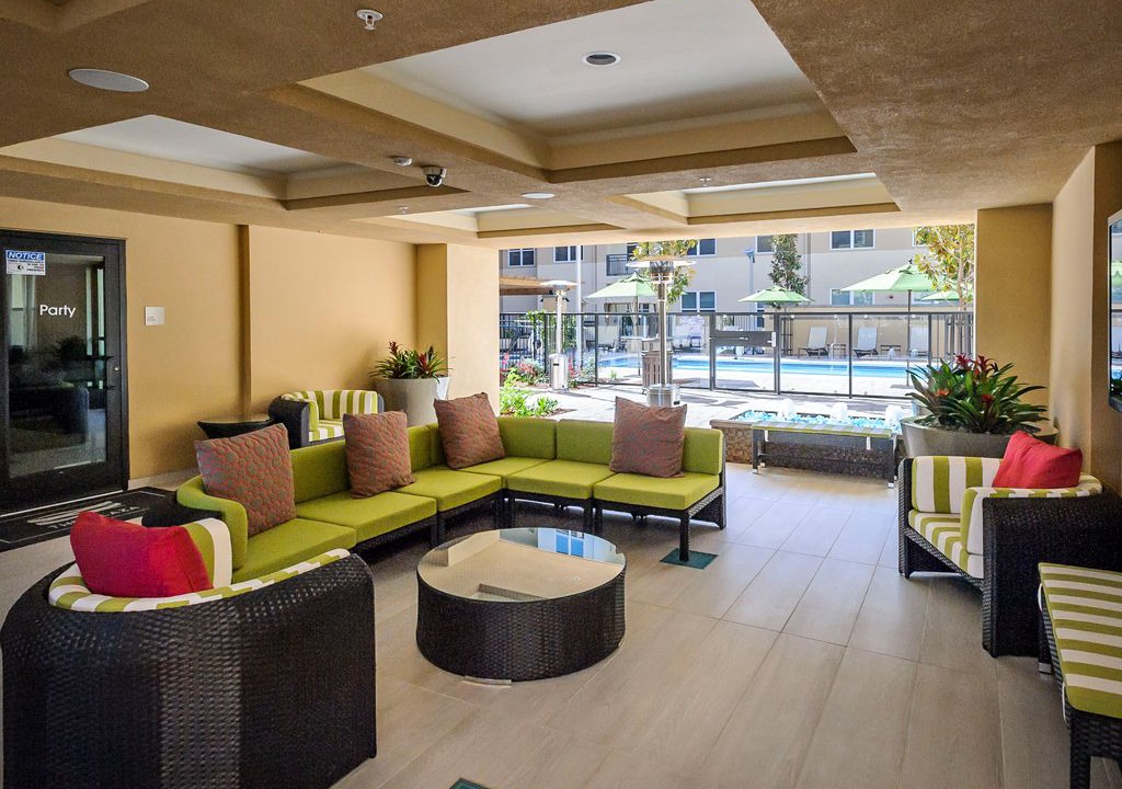 Photo of Livingroom in Pilgrim - Triton