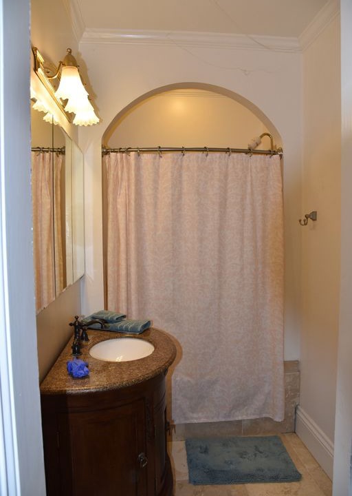 Photo of Bathroom in Livermore