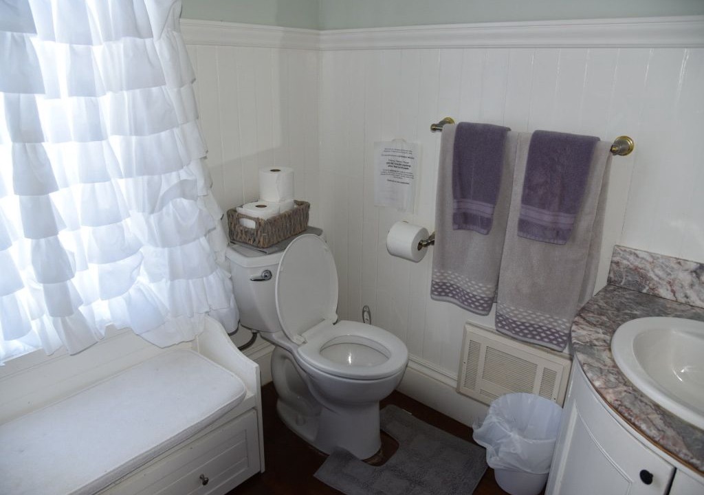 Photo of Bathroom in Livermore