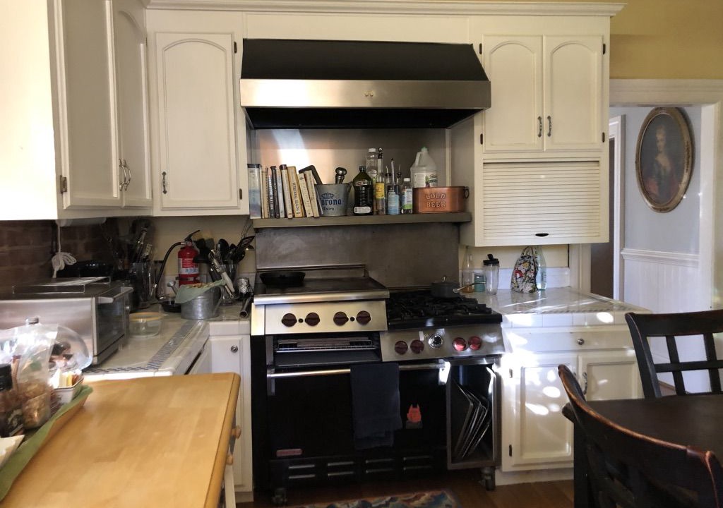 Photo of Kitchen in Livermore