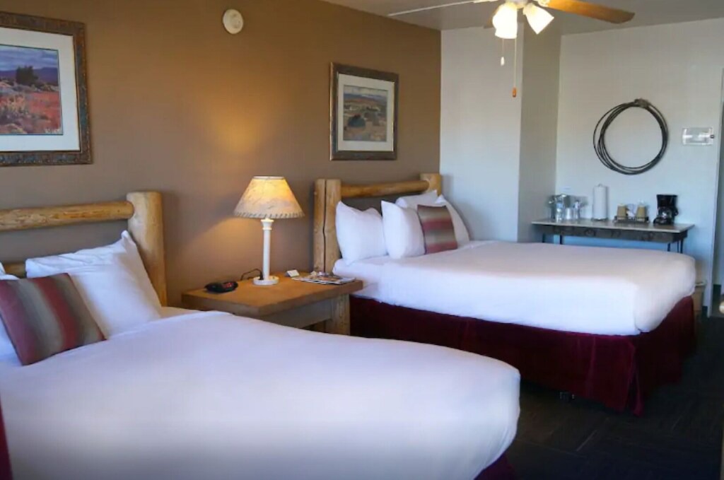 Photo of Bedroom in Camp Verde