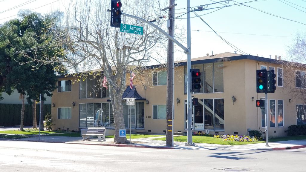 Photo of Buildings in Northside