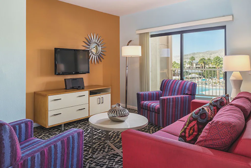 Photo of Livingroom in Terra Lago