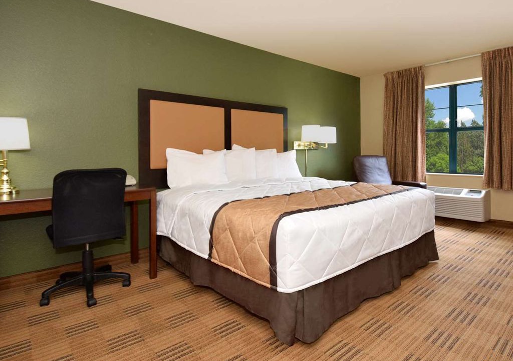 Photo of Bedroom in West Sacramento