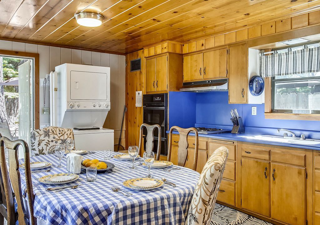 Photo of Kitchen in Sunnyside