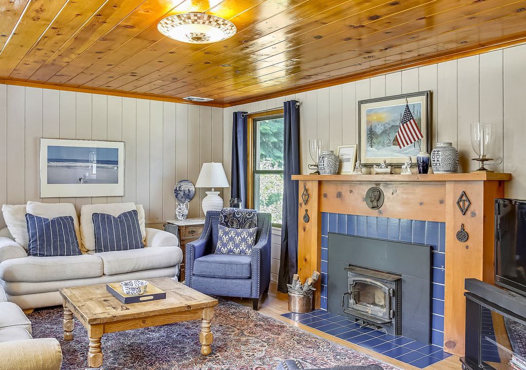 Photo of Livingroom in Sunnyside