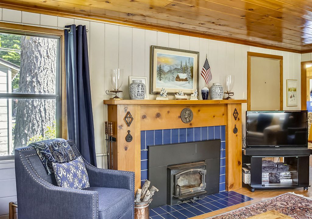 Photo of Livingroom in Sunnyside