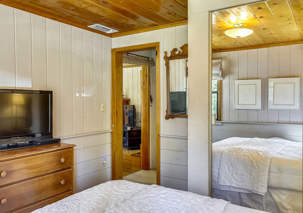 Photo of Bedroom in Sunnyside