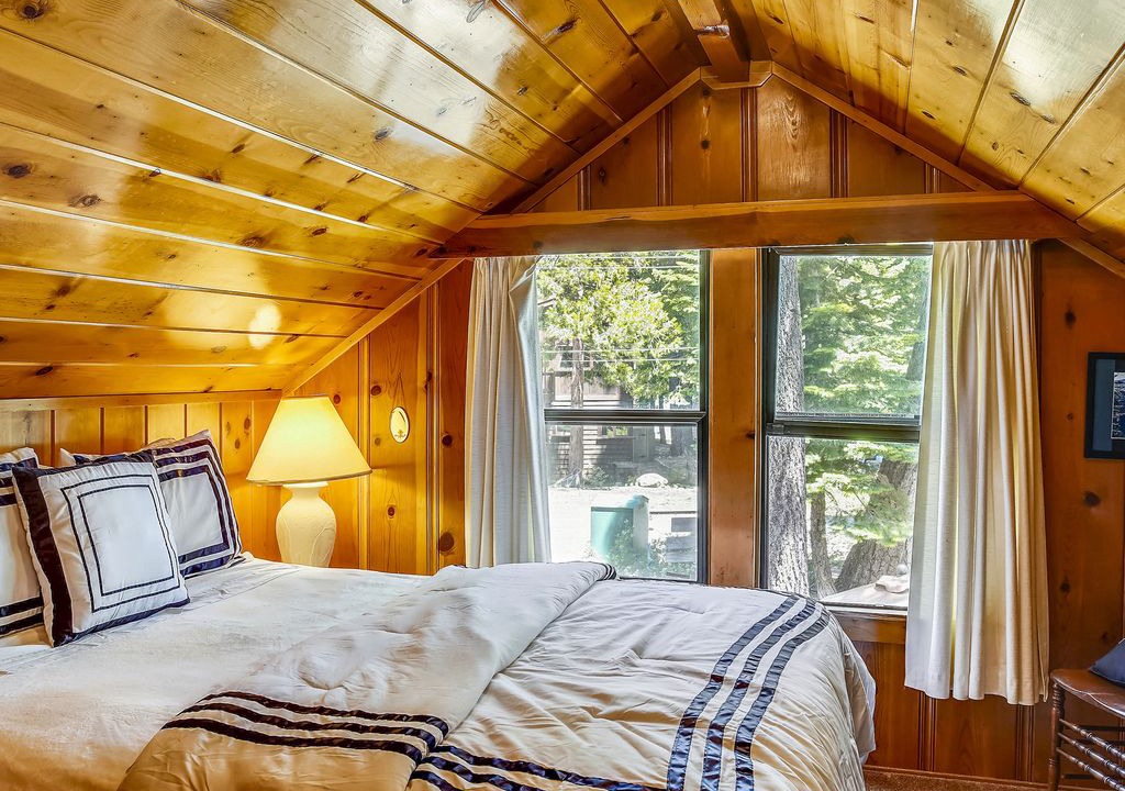 Photo of Bedroom in Sunnyside