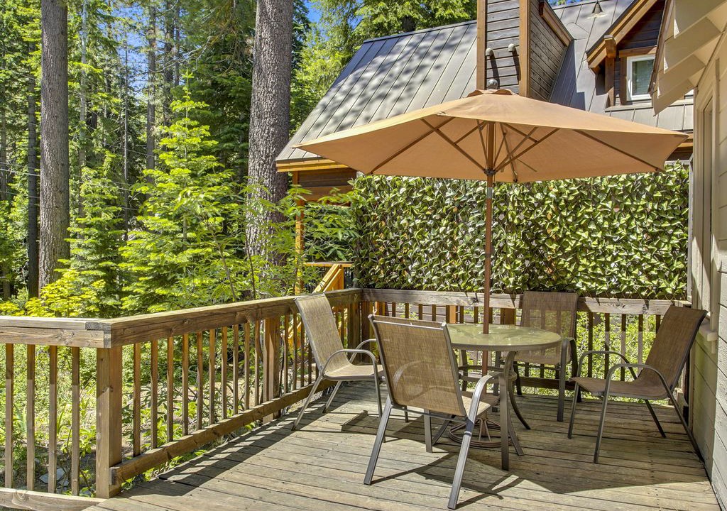 Photo of Patio Balcony in Sunnyside