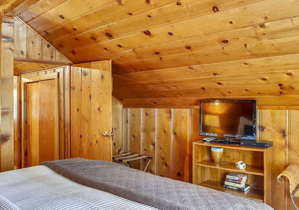 Photo of Bedroom in Sunnyside